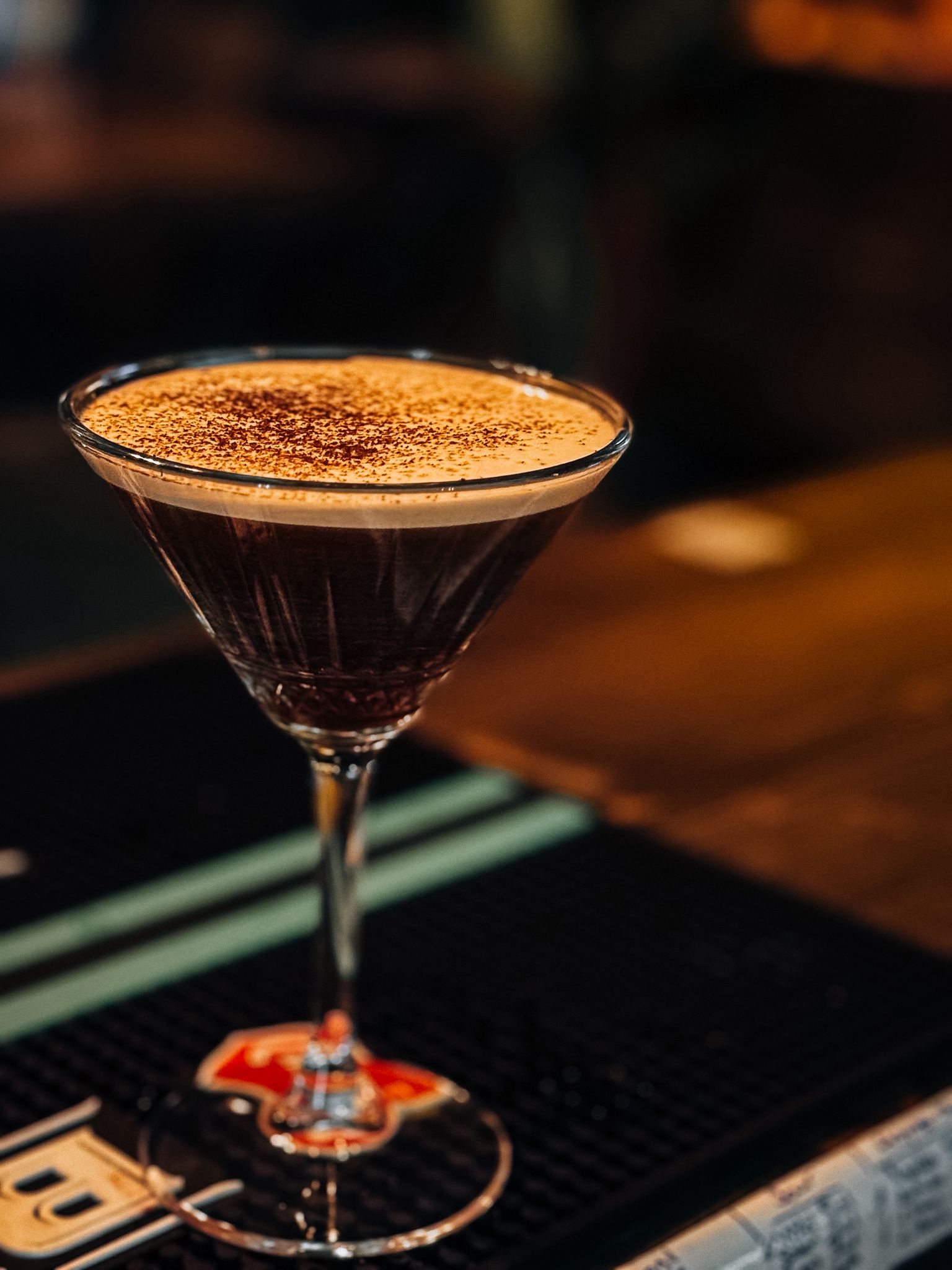 ESPRESSO MARTINI
