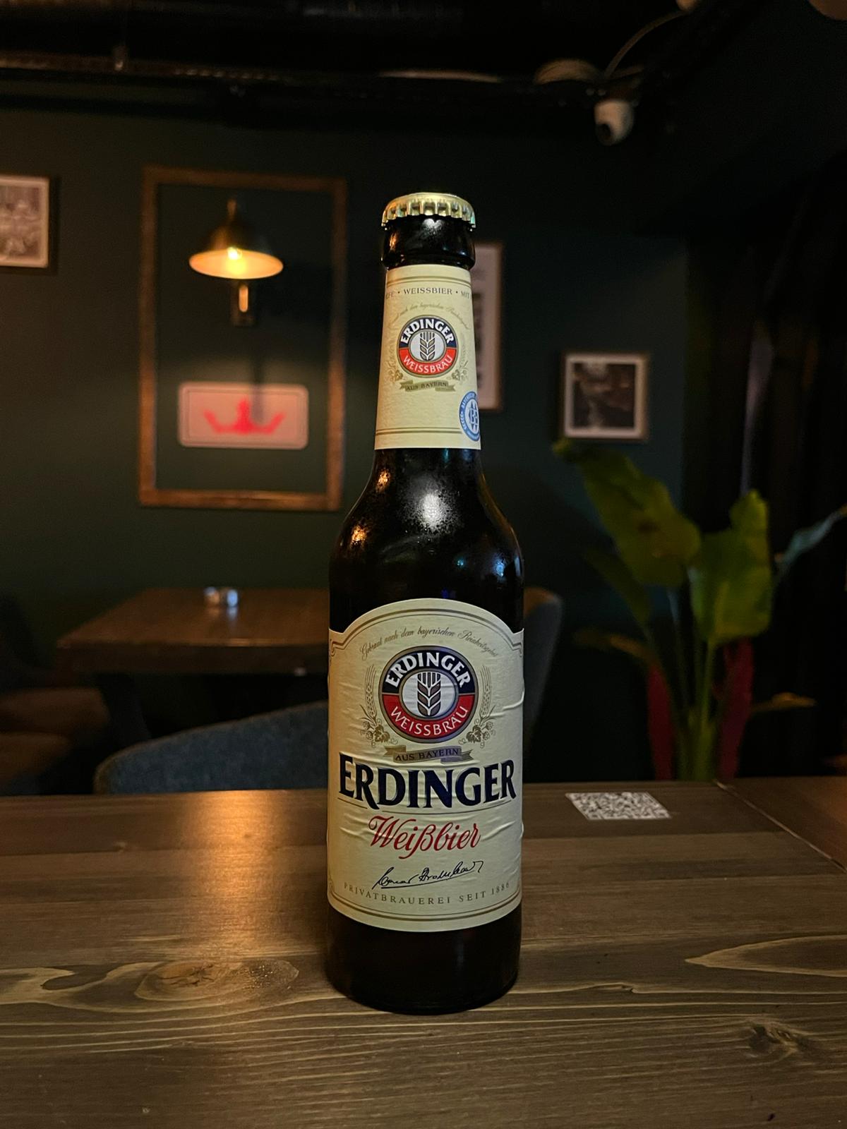 Erdinger