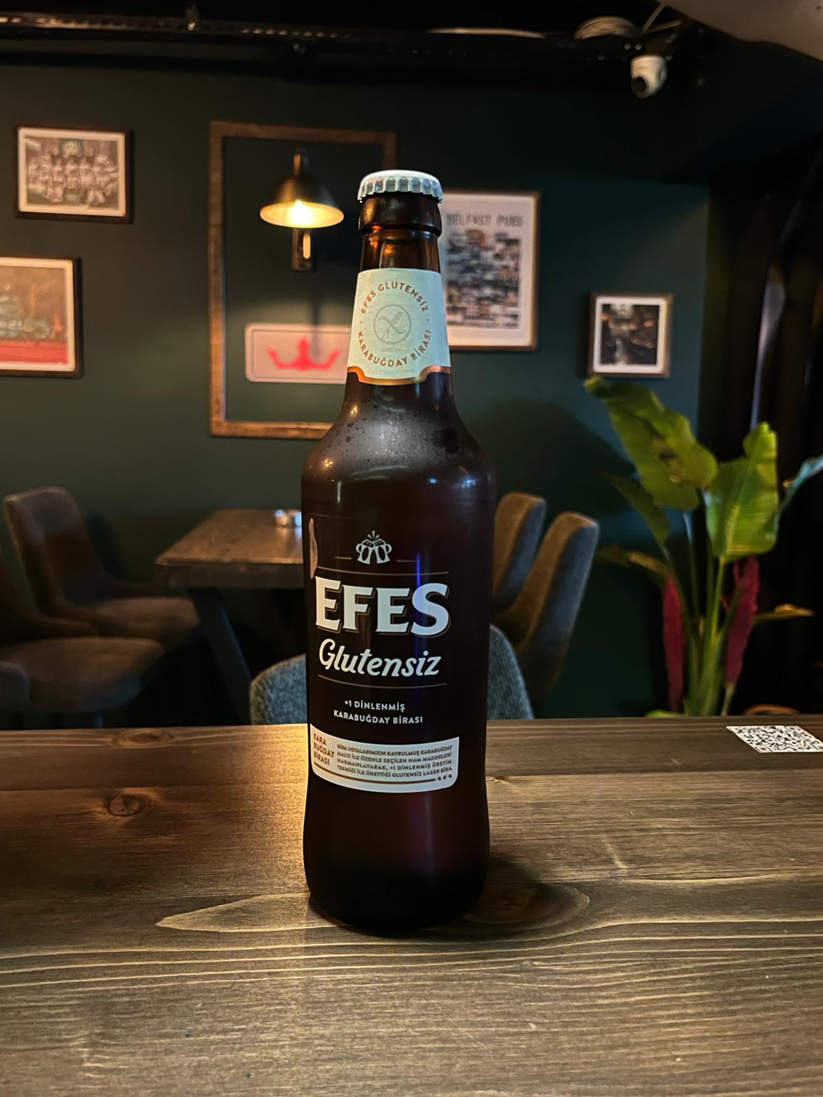 Efes Glutensiz