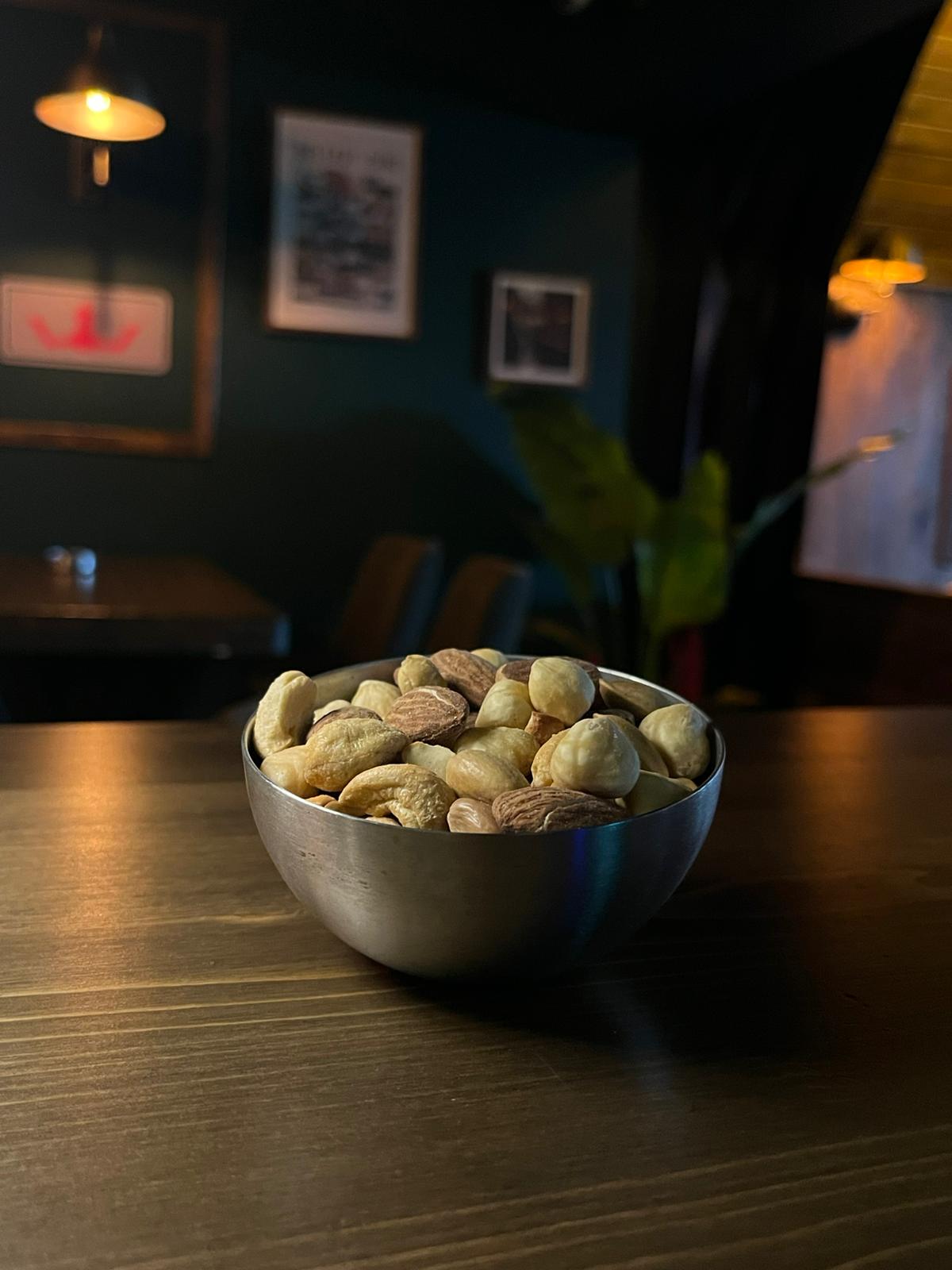 Karışık Lüks Çerez