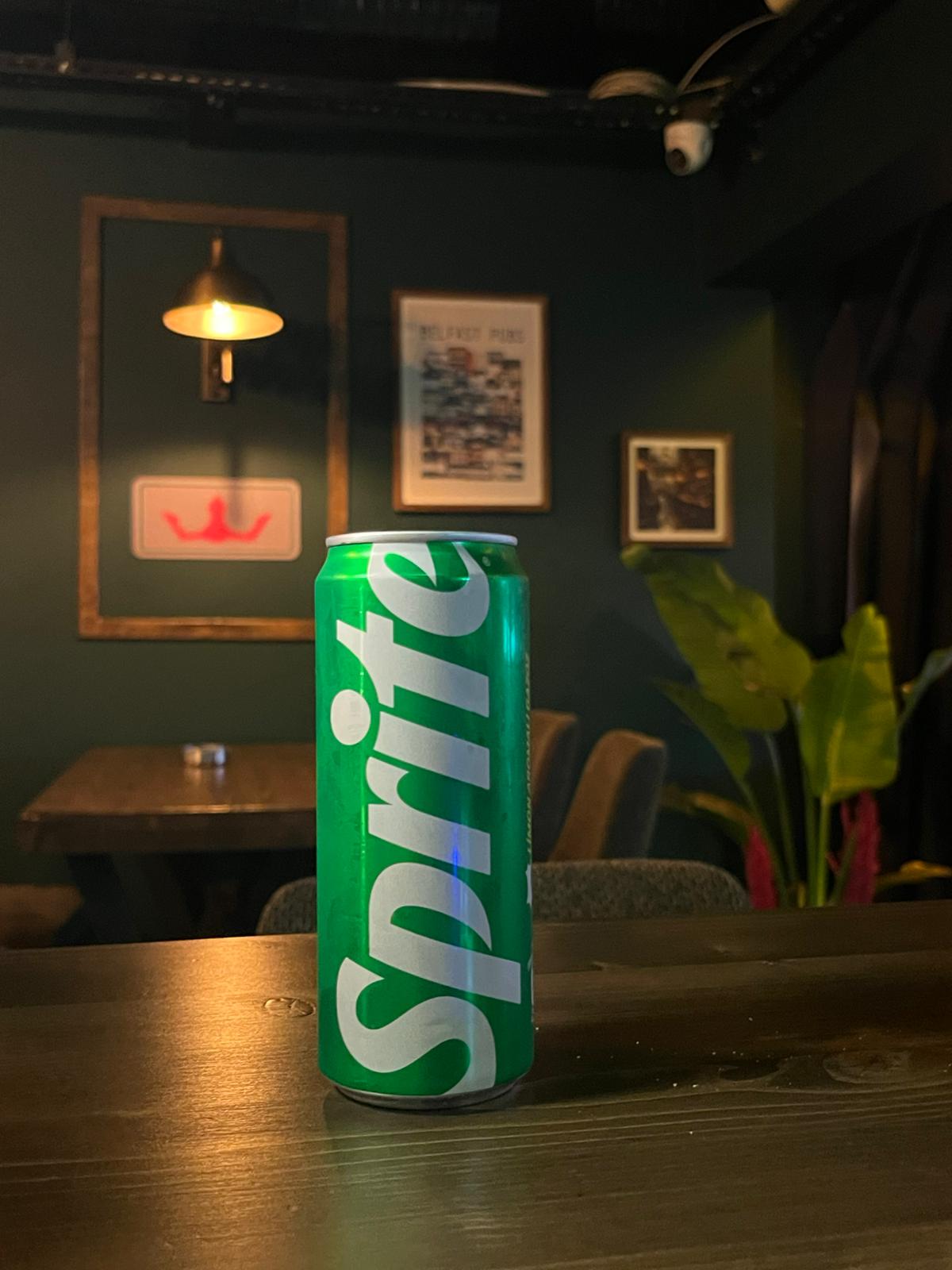 Sprite