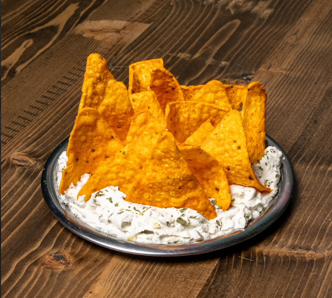 Nacho Dip